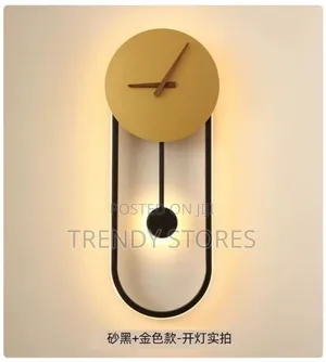 Wall Lamps