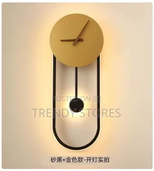 Wall Lamps