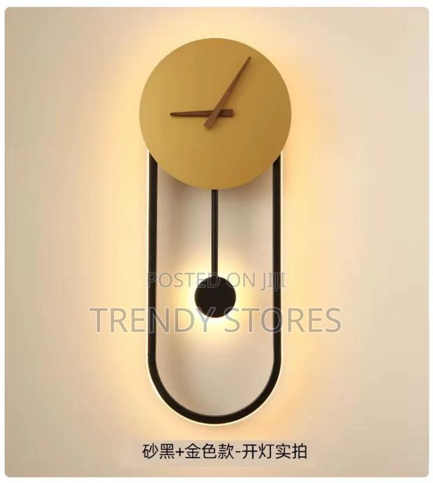 Wall Lamps