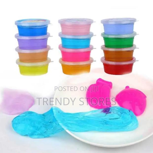 Kinetic Sand - main view