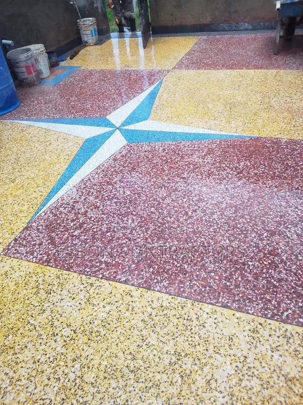 Terrazzo Expert