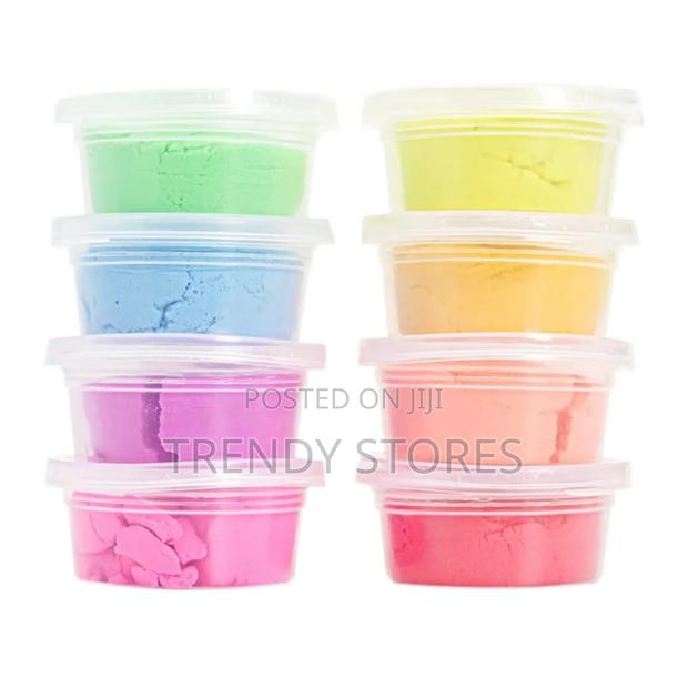 Kinetic Sand - main view