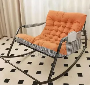 Rocking Chair-Hh