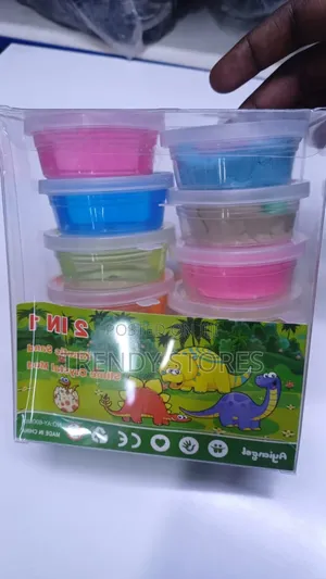 Kinetic Sand