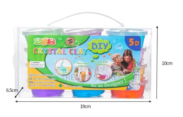 Kinetic Sand - main view