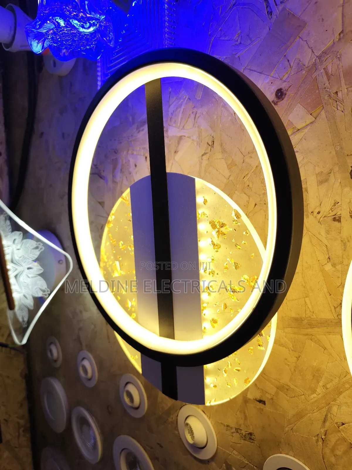 Modi Led Wall Brackets