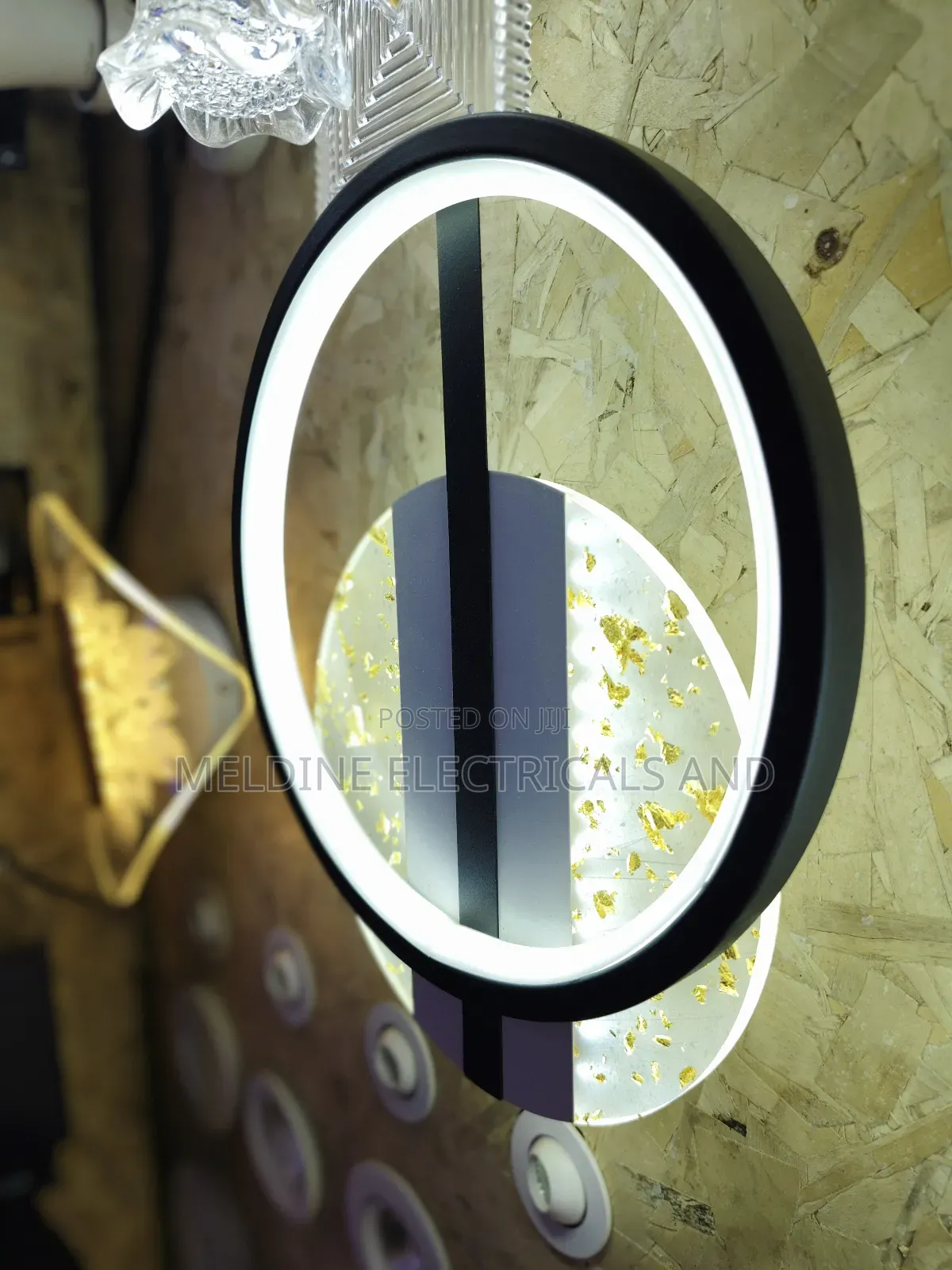 Modi Led Wall Brackets