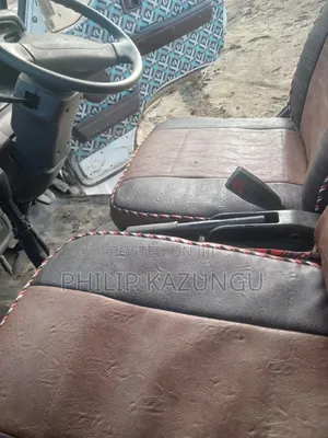 Aaffordable Light Transport at Kiembeni Mwisho Stage