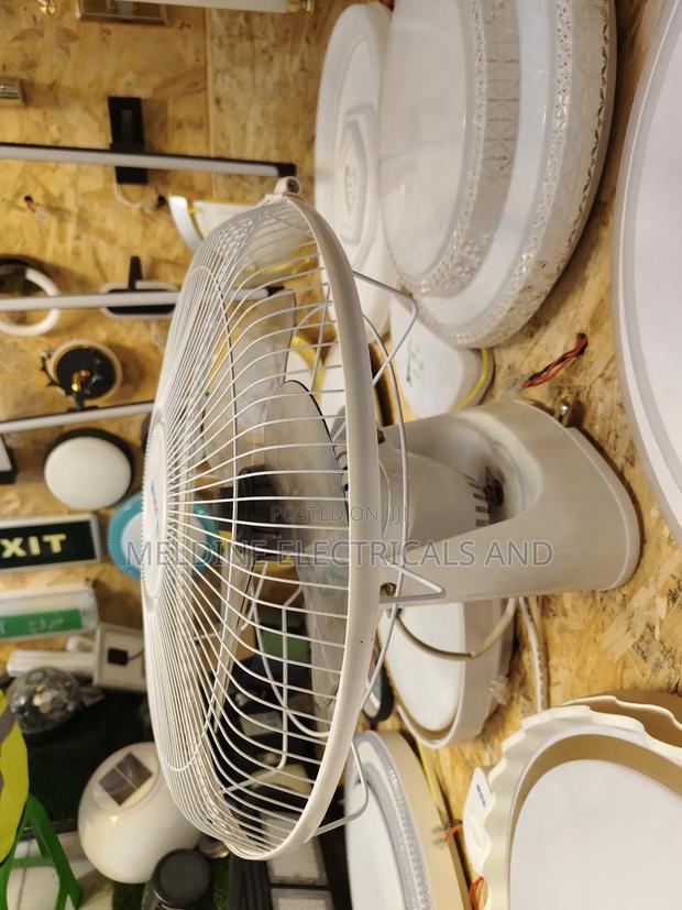 Modi Orbit Fan 360° - thumbnail 2