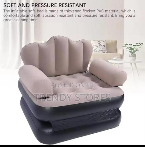 Inflatable Sofa