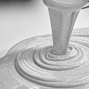 Epoxy Sanding for Floor Light Grey 20kg