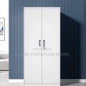 Strong Steel Office Filing Cabinet – Secure Storage