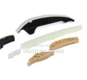 Timing Chain Kit for Audi Vw 1.8/2.0 Tsi -Oe