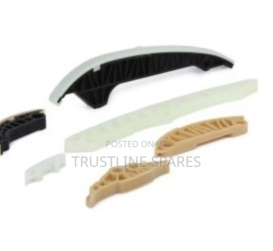 Timing Chain Kit for Audi Vw 1.8/2.0 Tsi -Oe