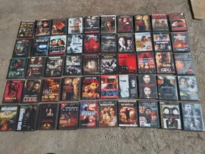 Original DVDS Movie.