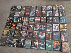Original DVDS Movie.