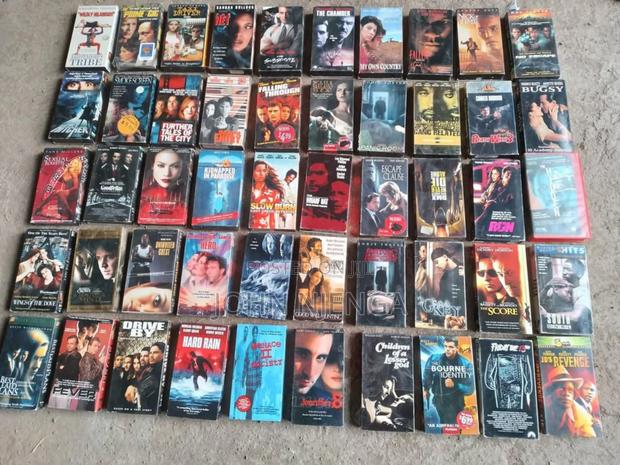 Original DVDS Movie. - thumbnail 9