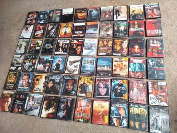 Original DVDS Movie. - thumbnail 12