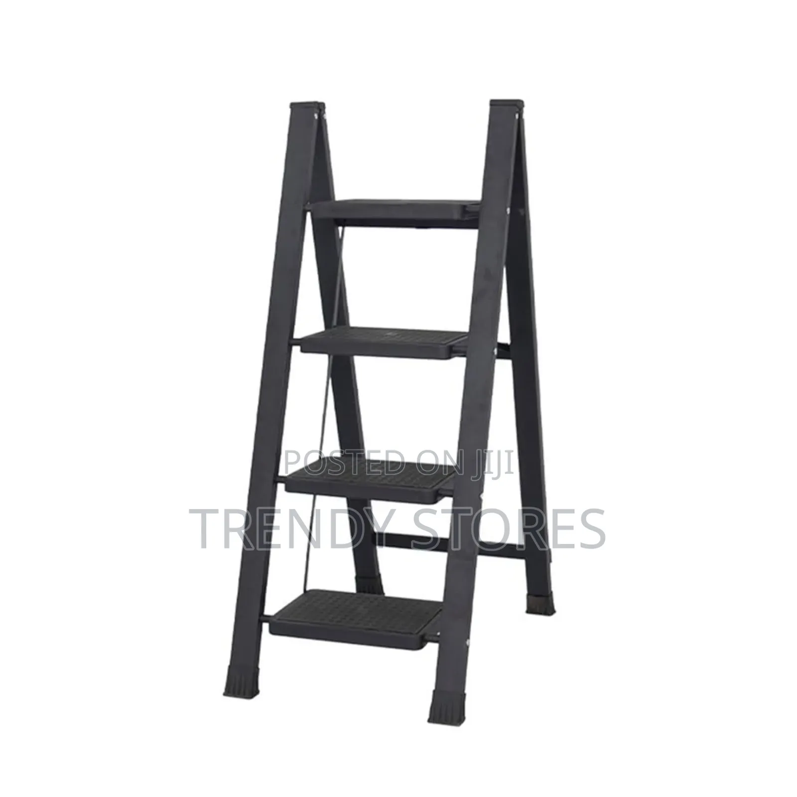 Foldable Ladder