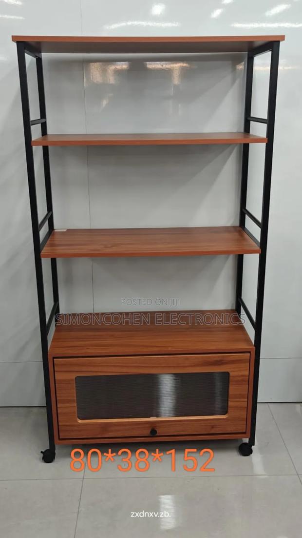 High Quality Kitchen Storage Cabinet