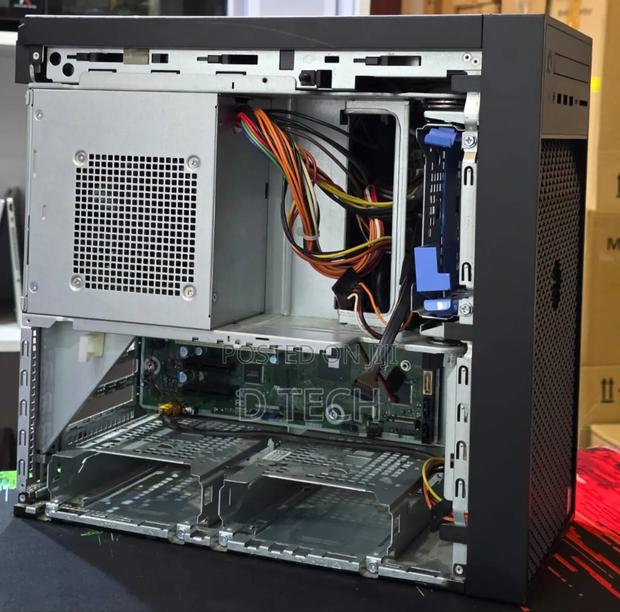 Desktop Computer Dell 16GB Intel Core I7 SSD 256GB - thumbnail 3