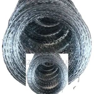 450mm Imported Razor Wire