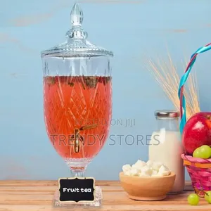 Juice Dispenser