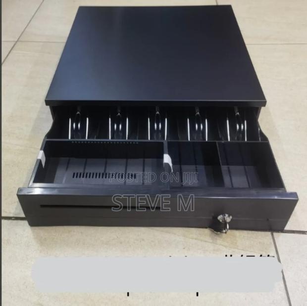 Cash Drawer For Sale - main view