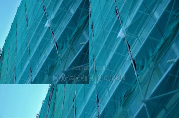 Scaffold Nets - main view