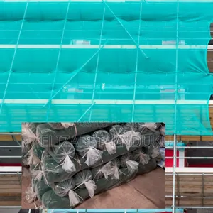 Construction Scaffold Nets