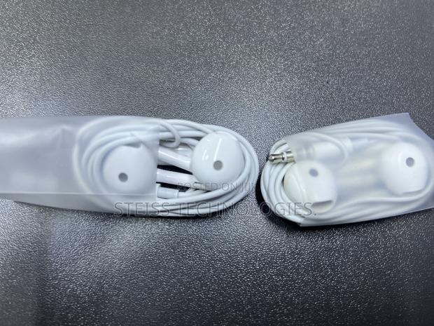 Oppo White Wired Headsets - thumbnail 8