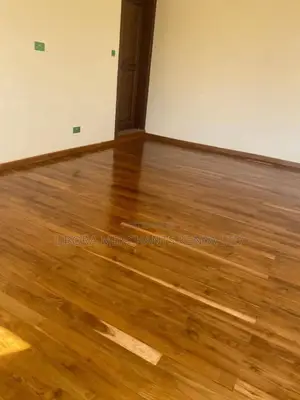 Mahogany TNG Flooring Parquates 1*4" Supply and Installation