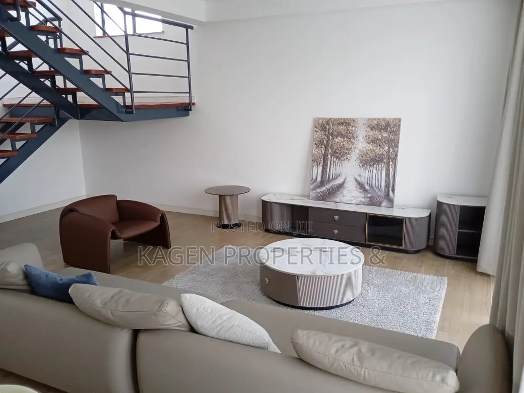 4bdrm Townhouse/Terrace in Ongata Rongai for sale