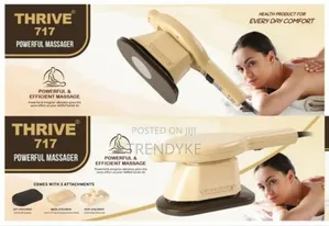 Thrive Massager