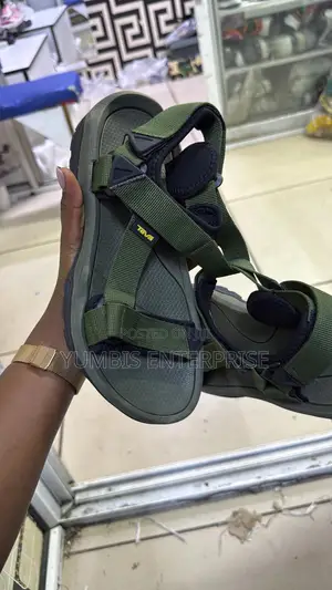 Teva Open Shoes Assorted Size 41,45