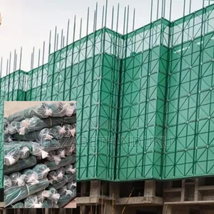Scaffolding Net for Safety