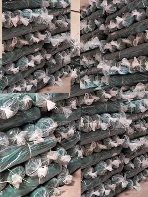 High-Density Scaffolding Net 3m by 50m