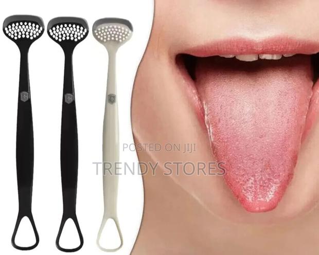 Tongue Cleaner
