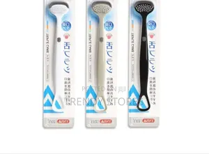 Tongue Cleaner