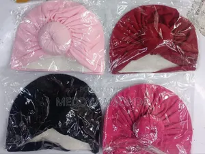 Kids Turbans/Headwrap