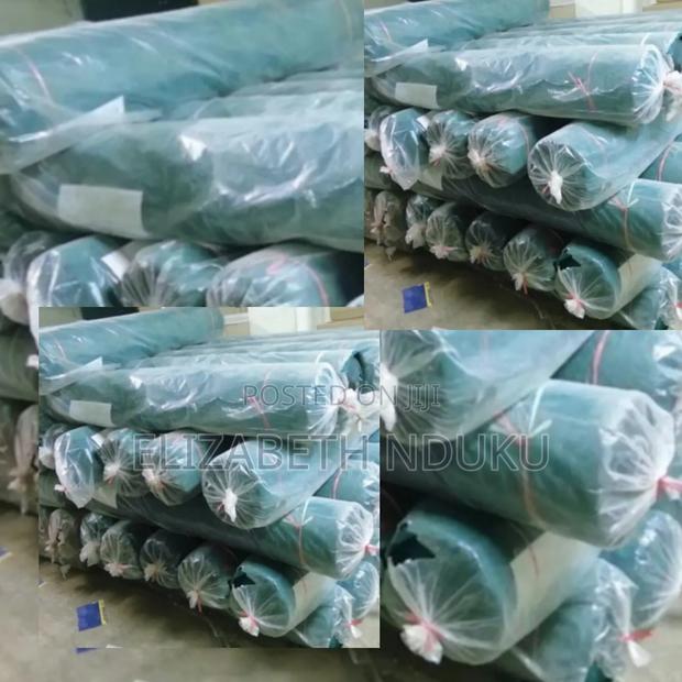 Durable Scaffolding Net 3m by 50m