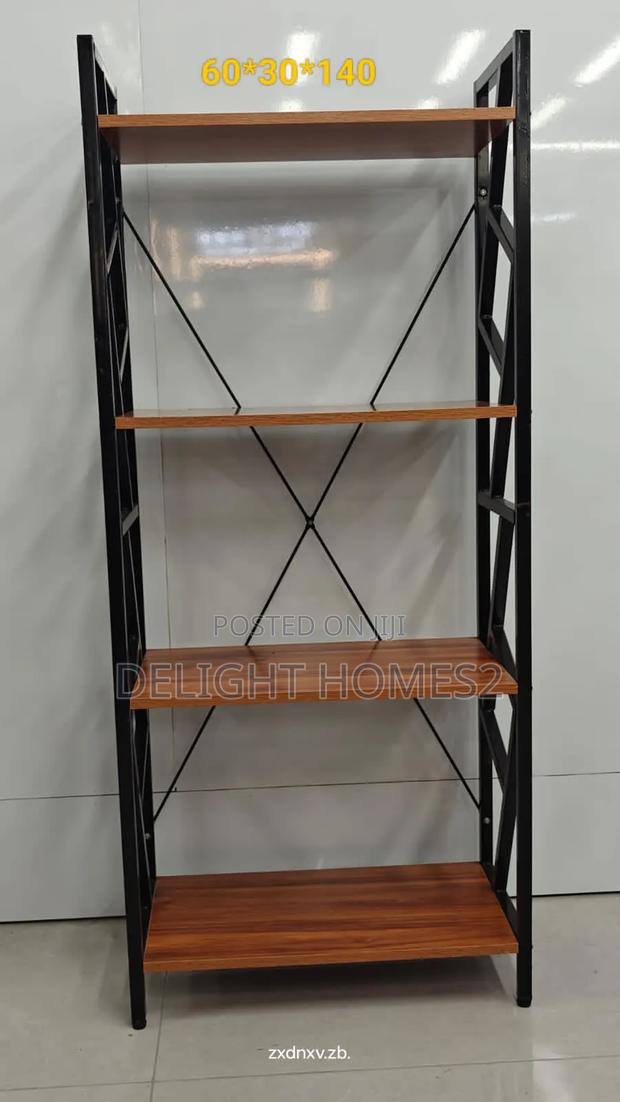Kitchen Cabinet or Shoe Rack_cov - main view