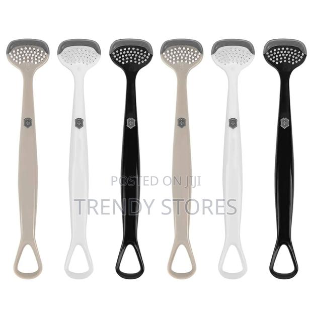 Tongue Cleaner - main view