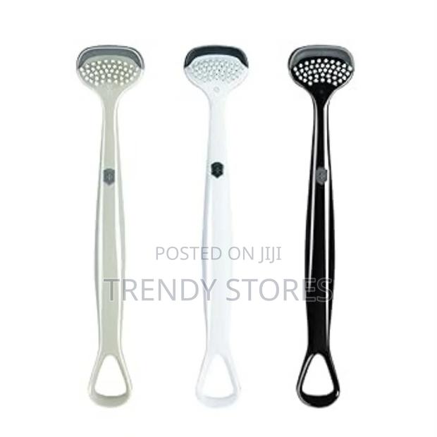 Tongue Cleaner - main view