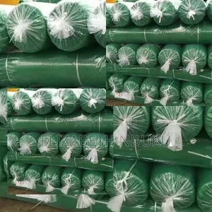 High-Quality Scaffolding Net 3m by 50m