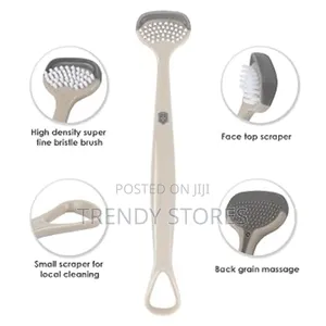 Tongue Cleaner