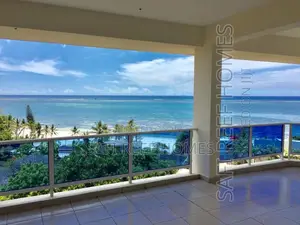 4bdrm Apartment in Nyali for rent