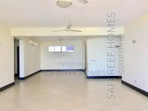 4bdrm Apartment in Nyali for rent