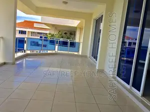 4bdrm Apartment in Nyali for rent