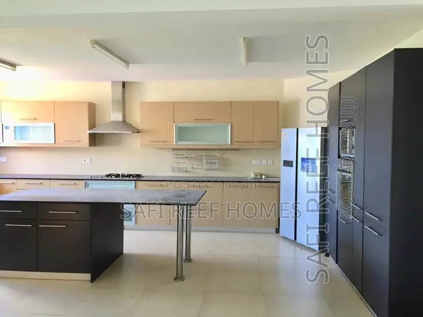 4bdrm Apartment in Nyali for rent